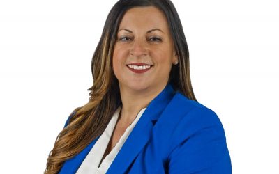 Mechanics Cooperative Bank Hires Sandra Cordoniz as Branch Manager of Westport Location