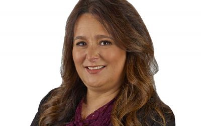 Mechanics Cooperative Bank Promotes Colleen Barboza to Branch Manager of Fall River Location