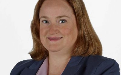 Mechanics Cooperative Bank hires Sherer Minor as Branch Manager of Taunton, County Street Location