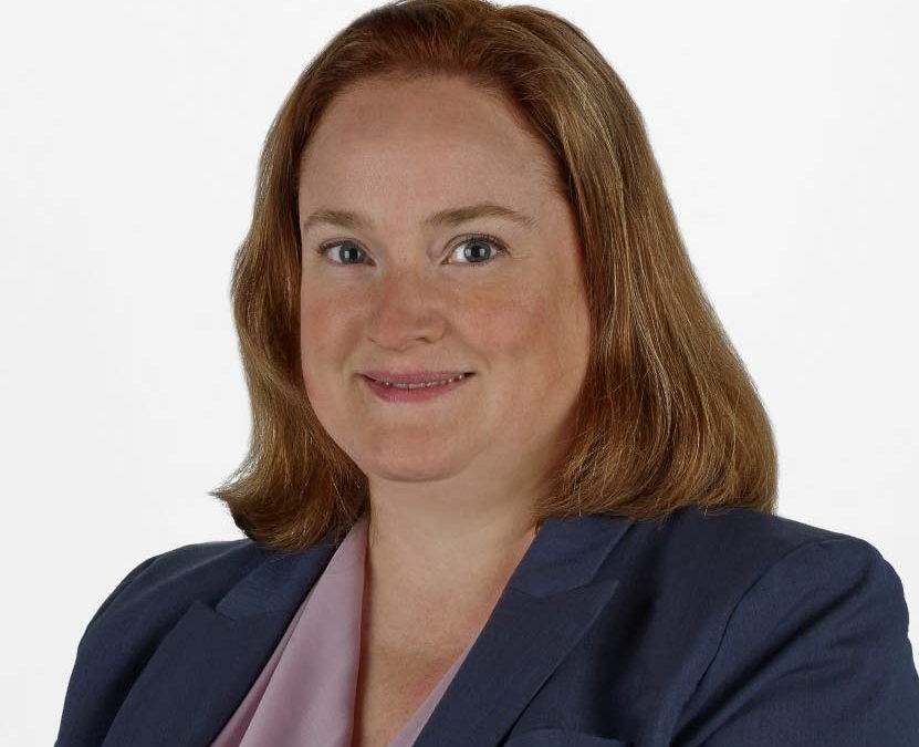 sherer minor portrait