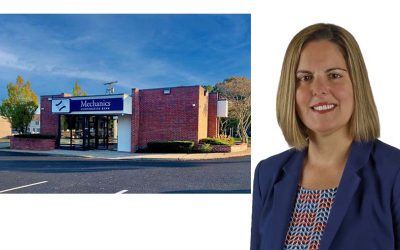 Mechanics Cooperative Bank Hires Sonia Estrela, As Branch Manager of New Bedford Location