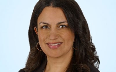 Mechanics Cooperative Bank Promotes Delfina A. Laranjo to Senior Vice President, Chief Financial Officer & Treasurer