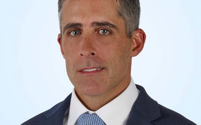 Mechanics Cooperative Bank Promotes Thomas Steele to Senior Vice President, Chief Technology Officer