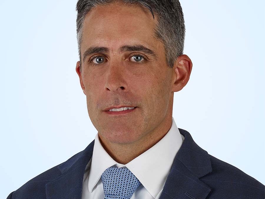 Thomas B. Steele portrait
