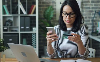 Organized Spoofing Fraud Attack Scams