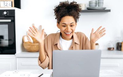 Financial Wellness: A New Year, A Healthier Financial You