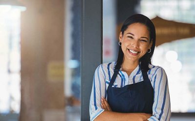 Empowering Small Businesses: Comprehensive Business Banking & Lending Services