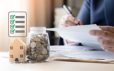 A Guide to Smooth Home Buying: Preparing for a Mortgage