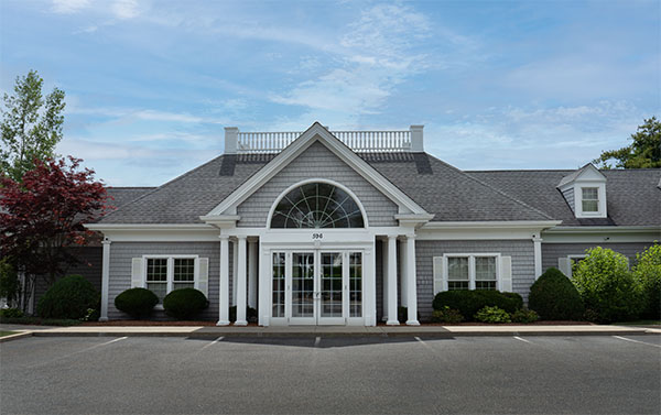 mechanics bank north dighton