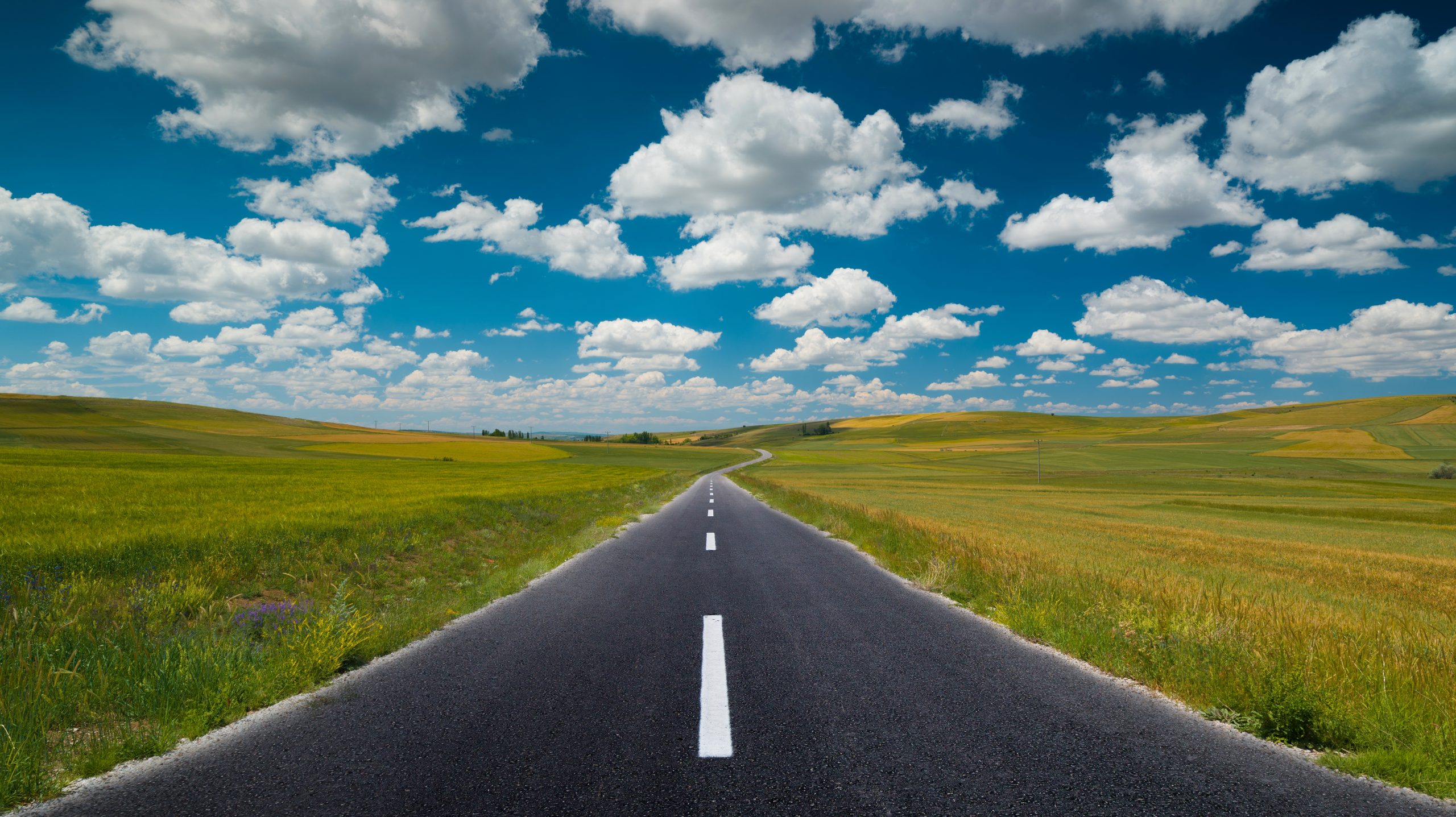 holding a cell phone over a check to make a deposit