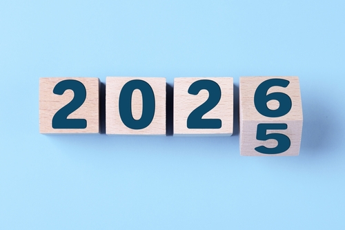 2026 financial goals