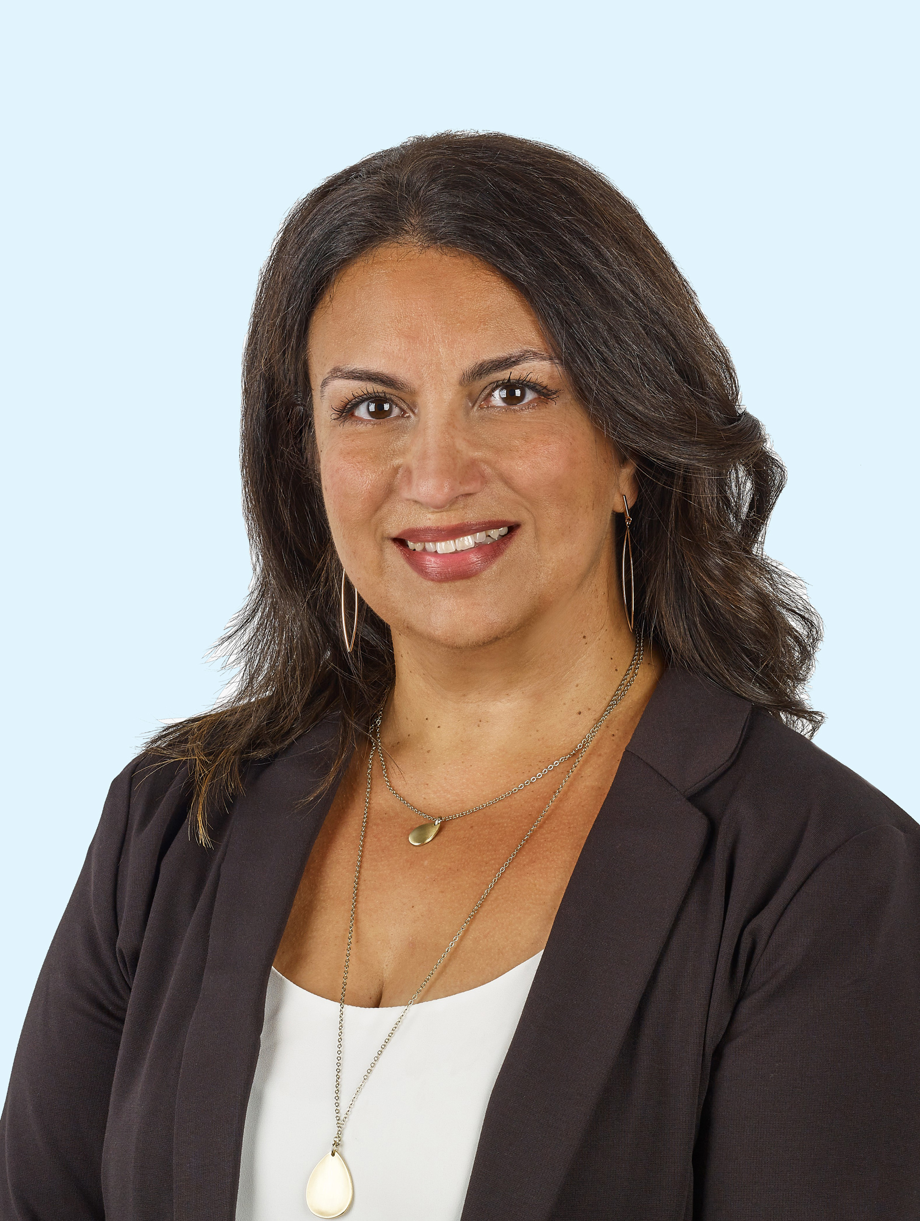 Delfina Laranjo portrait