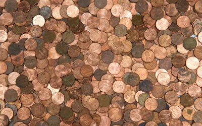 Say Goodbye to the Penny