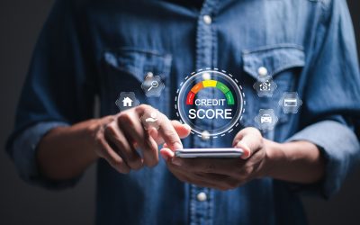 5 Habits That Can Help Improve Your Credit Score