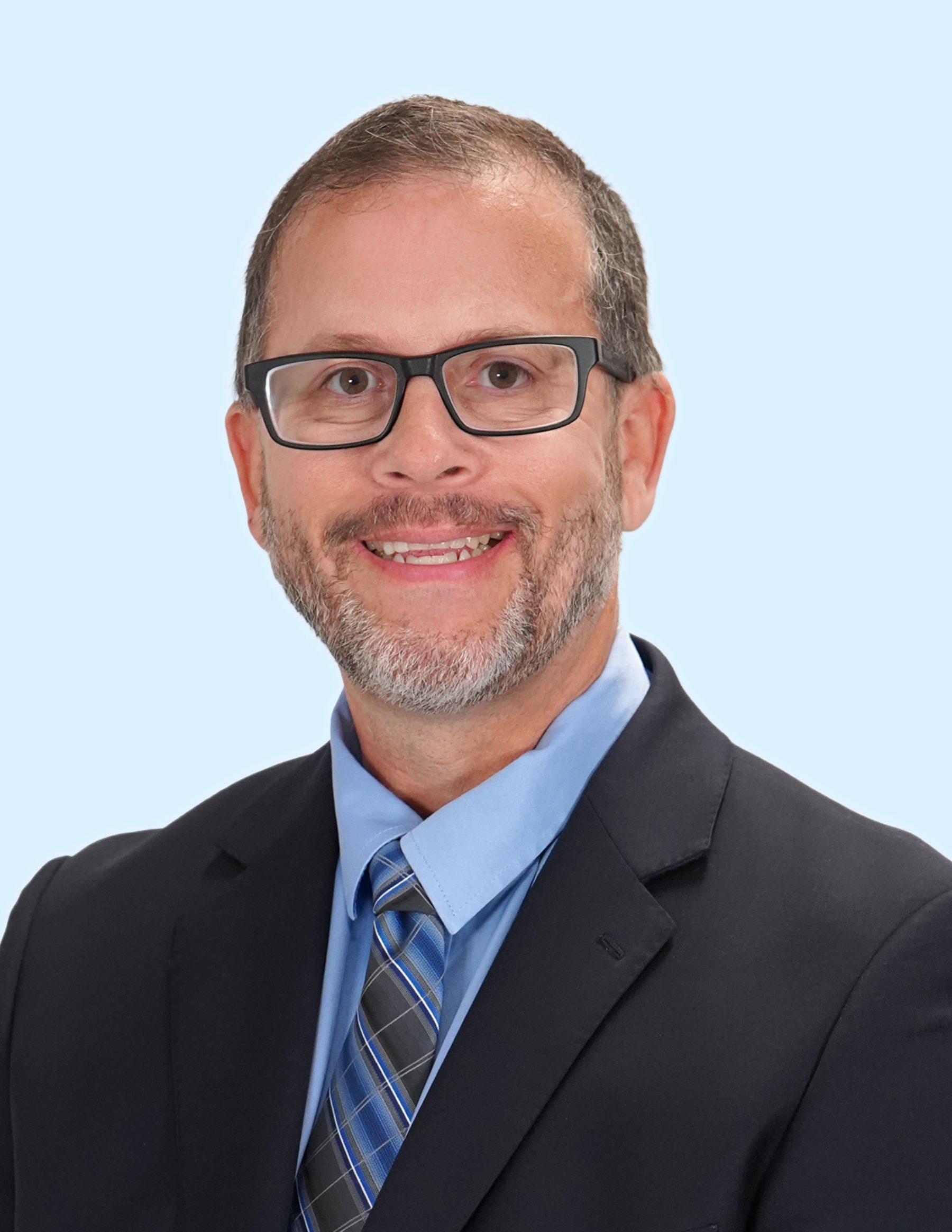 Edward Alfieri Senior Vice President, Operations