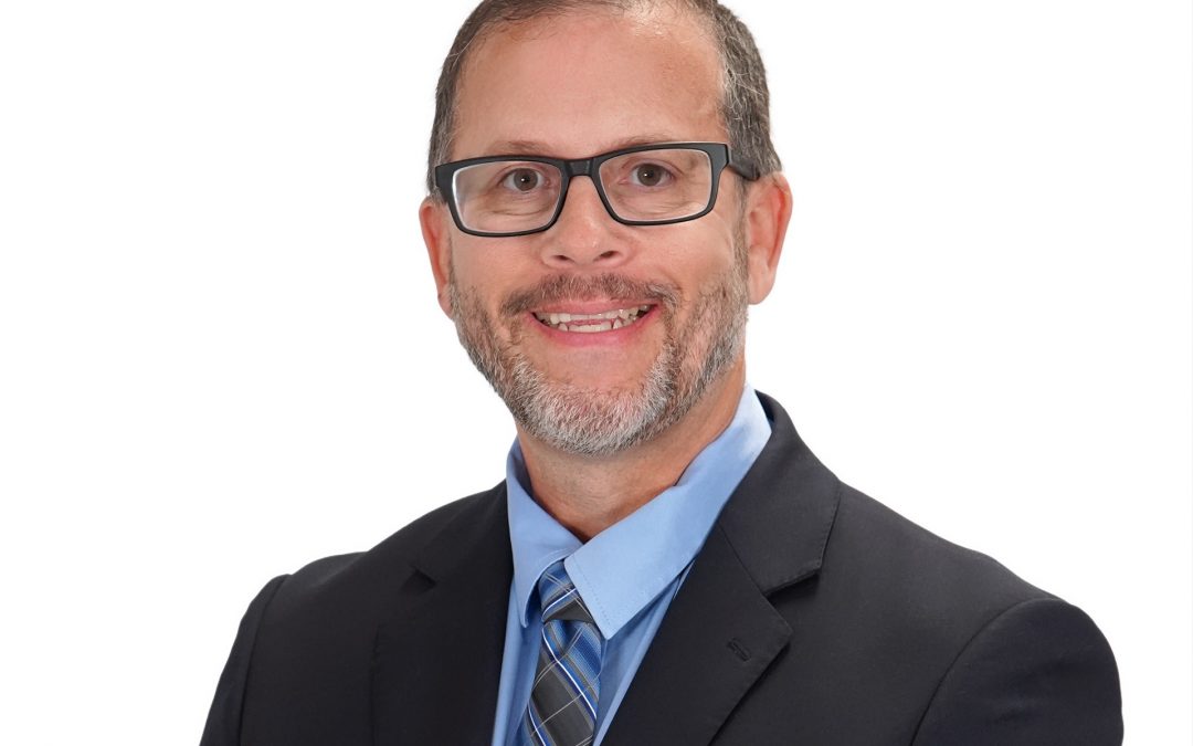 Edward Alfieri
