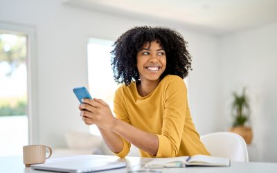 How Digital Banking Can Help You Reach Your Financial Goals