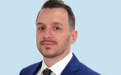 Mechanics Cooperative Bank Welcomes Naziold ‘Naz’ Islamaj as Vice President, Commercial Loan Officer