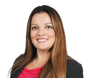 Kelly Azevedo, Senior Vice President , Retail Banking Officer