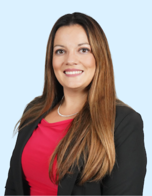 Kelly Azevedo